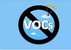 VOCs如影隨形，如何化麻煩為利好？